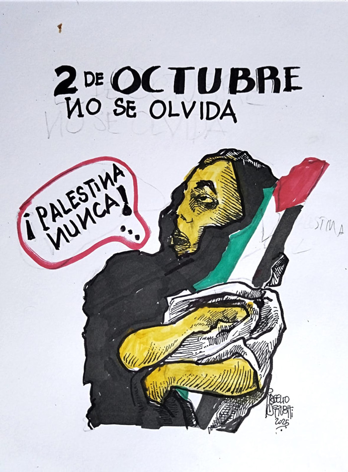 Colaboración de Urrusti