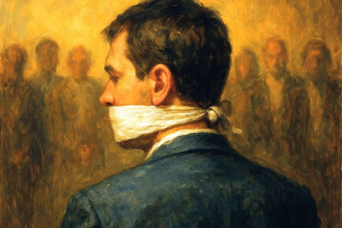 La espiral del silencio / A Estribor