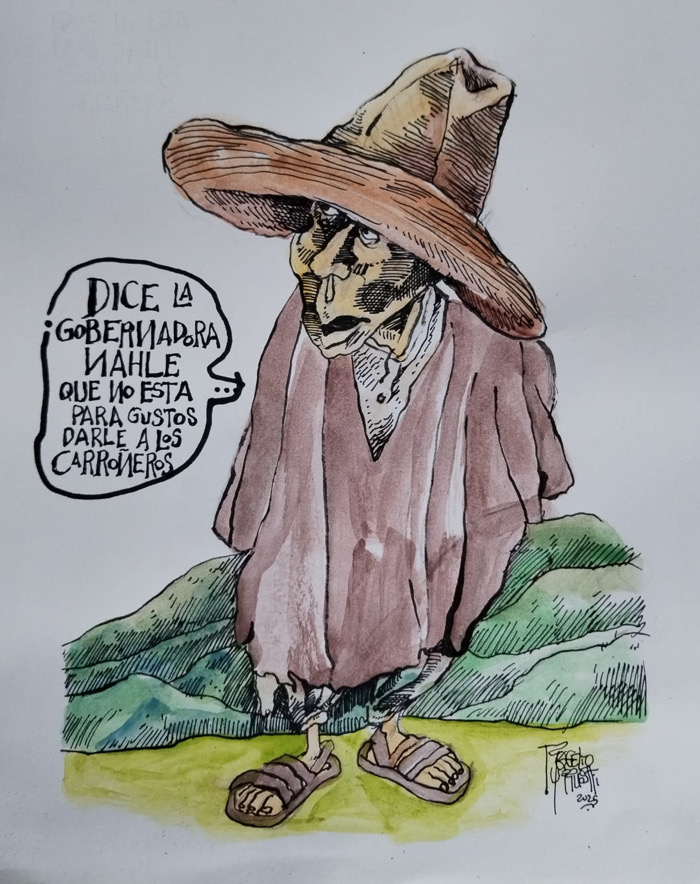 Colaboración de Urrusti