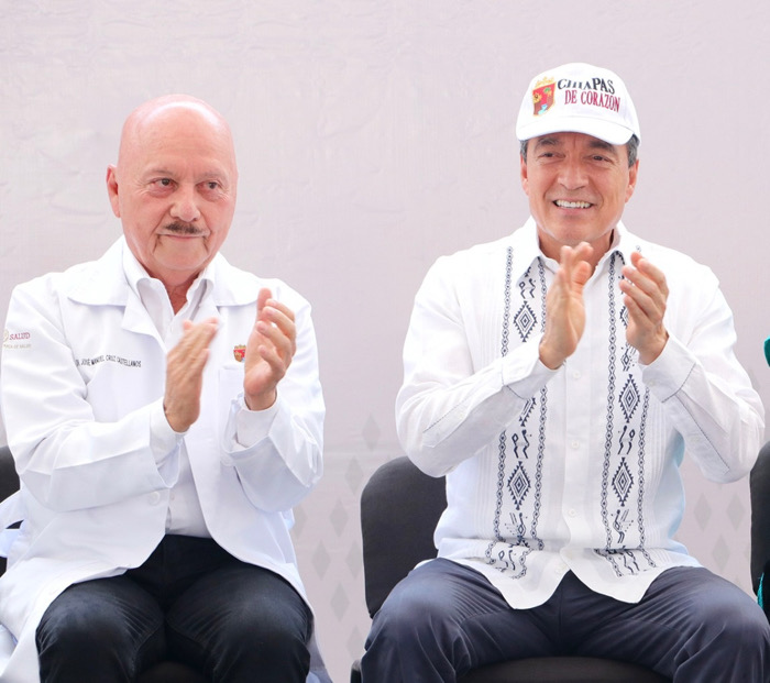 Exigen cuentas a Rutilio y Pepe Cruz por contratos irregulares y falta de medicinas