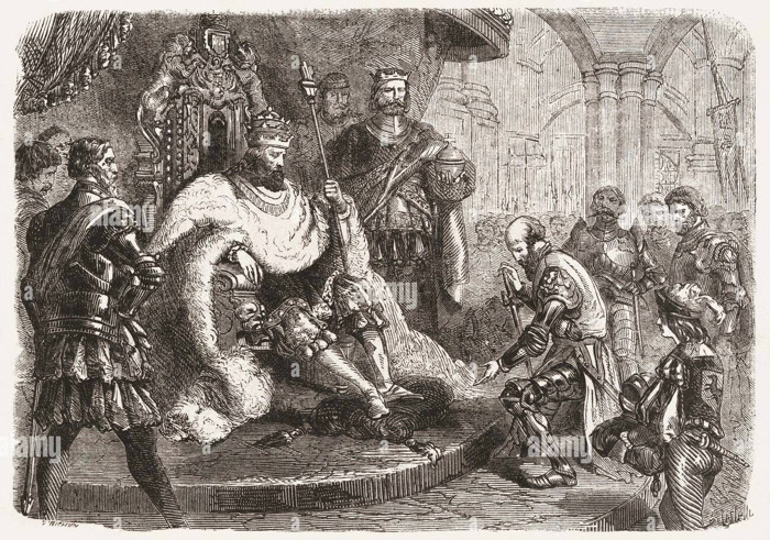 La corona que no se ve / A Estribor