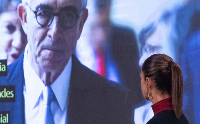 Todo mundo / La Feria