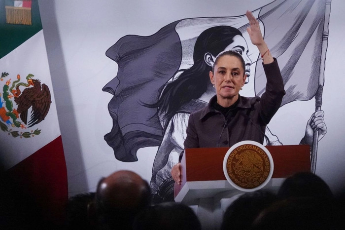 Pantagruélico / La Feria