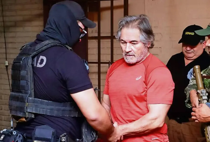 ¿Qué pasa si dejan libre al Comandante H? / De Primera Mano 