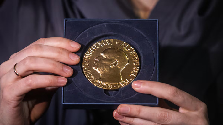 Se les nota / La Feria