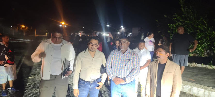 Con justicia y humanismo, Chiapas le responde a su gente