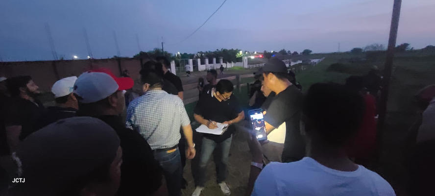 En Chiapas se hace justicia y se cumple con el estado de derecho