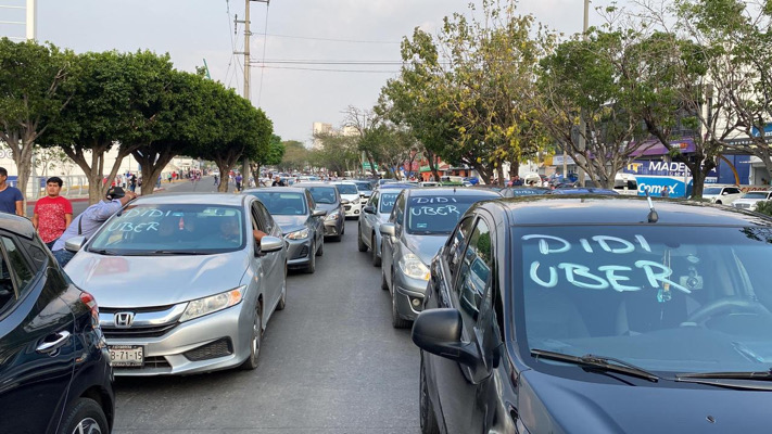 Regulaciones inequitativas y decisiones maniatadas / En la Mira