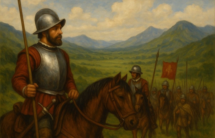 La resistencia que no fue / A Estribor