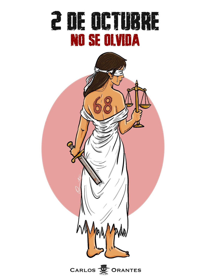 Colaboración de Carlos Orantes