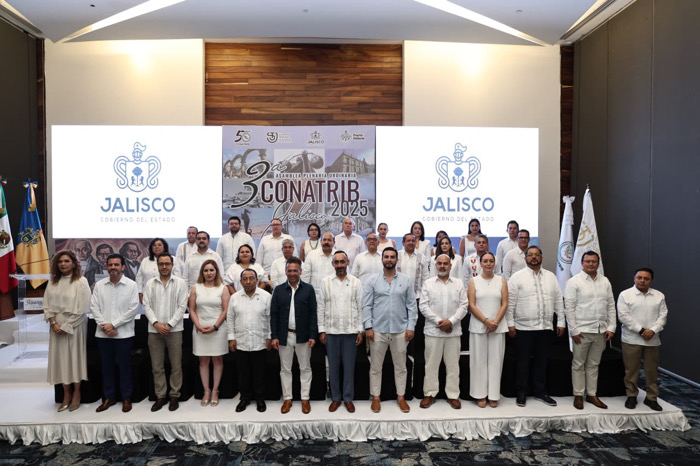 Unidad y humanismo en la justicia: Chiapas presente en la 3ª Asamblea Plenaria de la Conatrib