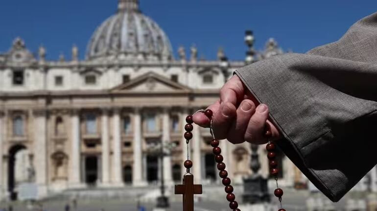 Tempestades / La Feria