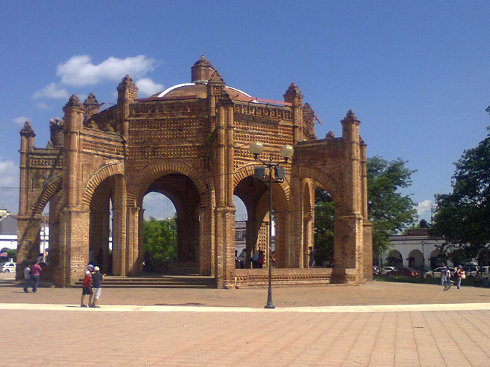 Ni indio puro ni español culpable, soy chiapaneco