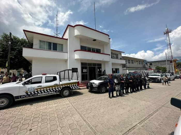 Investigan retención de una mujer en Huitiupán por conflicto de tierras