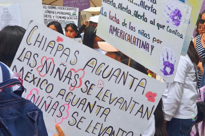 Aumentan desapariciones de menores; exigen acciones ante repunte de violencia