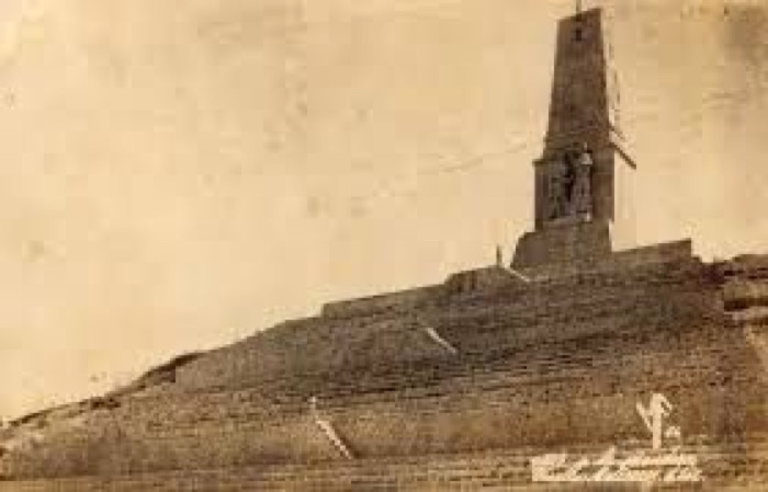 A defender el escudo de Chiapas