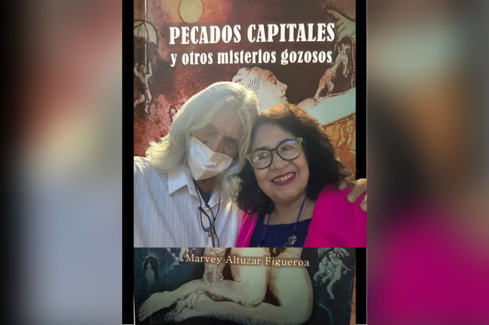 Los misterios gozosos en Marvey / Al Sur con Montalvo