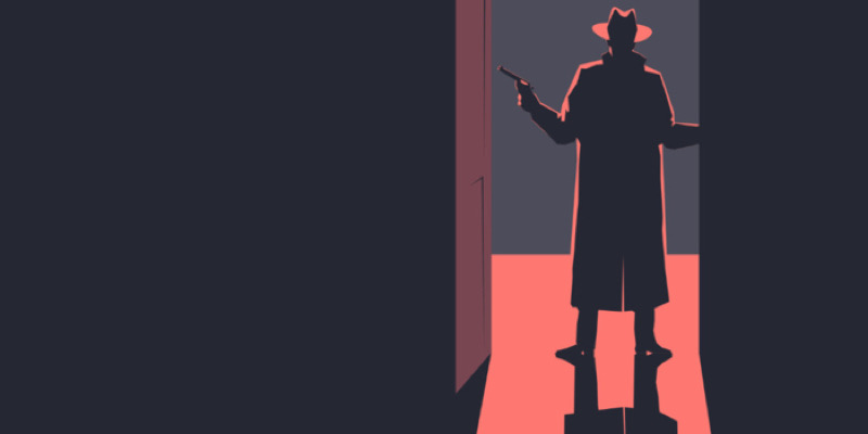 Entre sombras y secretos / Sarcasmo y café