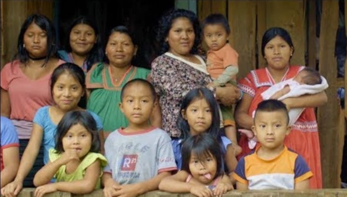 Chiapas: la explosión demográfica, bomba de tiempo / A Estribor