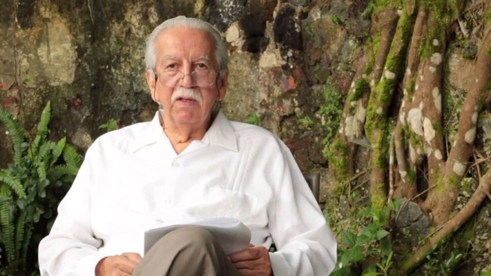 Arturo Gómez Pompa y su pasión por las selvas tropicales: su pasión por la vida