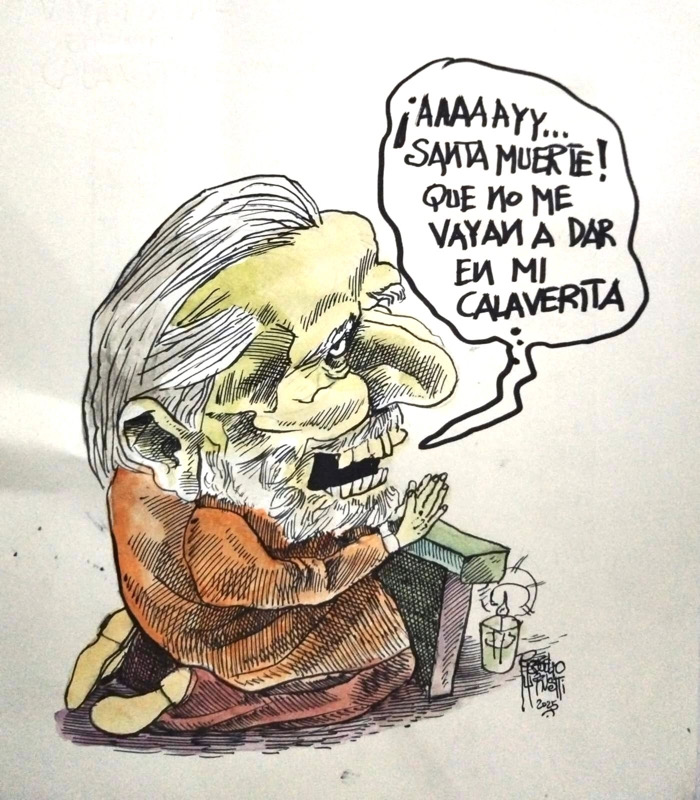 Colaboración de Urrusti