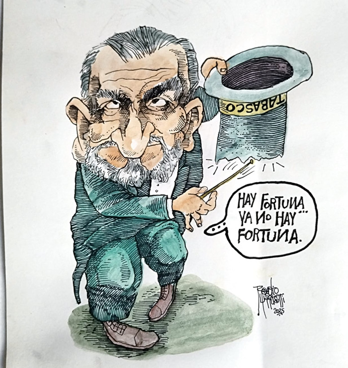 Colaboración de Urrusti