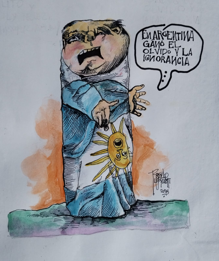 Colaboración de Urrusti