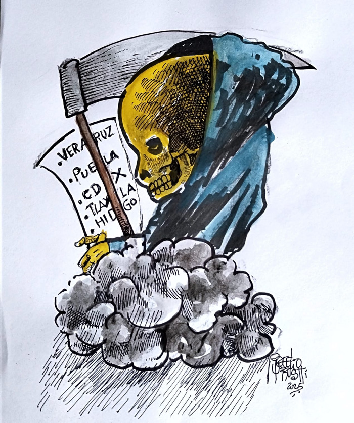 Colaboración de Urrusti