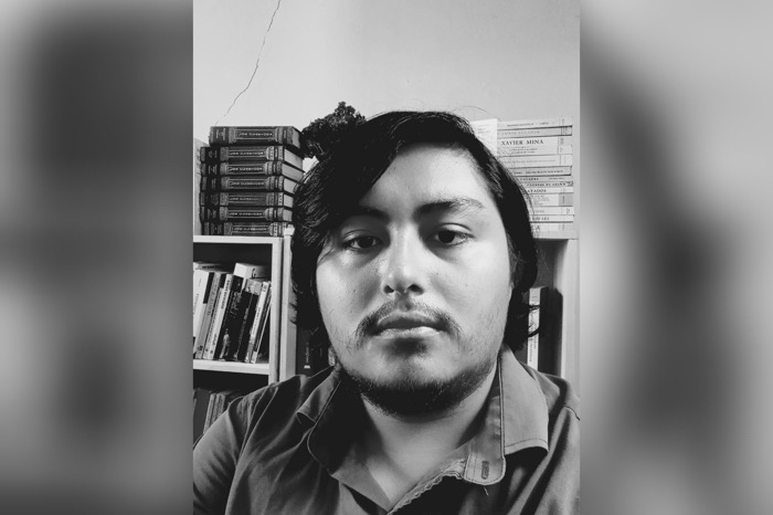 Gandhi Gómez, la librería física y virtual / Al Sur con Montalvo