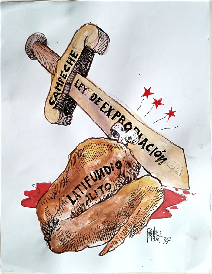 Colaboración de Urrusti