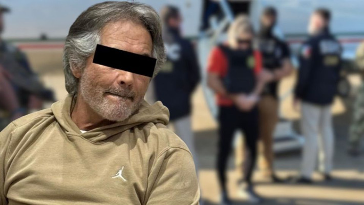 Tabasco: Adán López, ¿a salvo por La Barredora? / De Primera Mano 