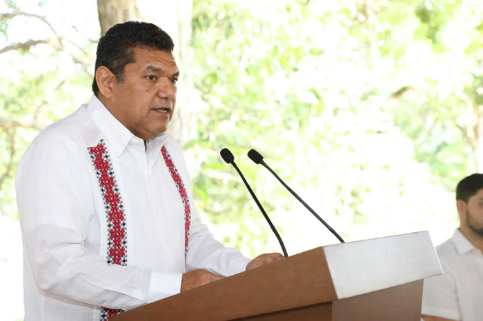 Javier May: Un año de “cero impunidad” / De Primera Mano 