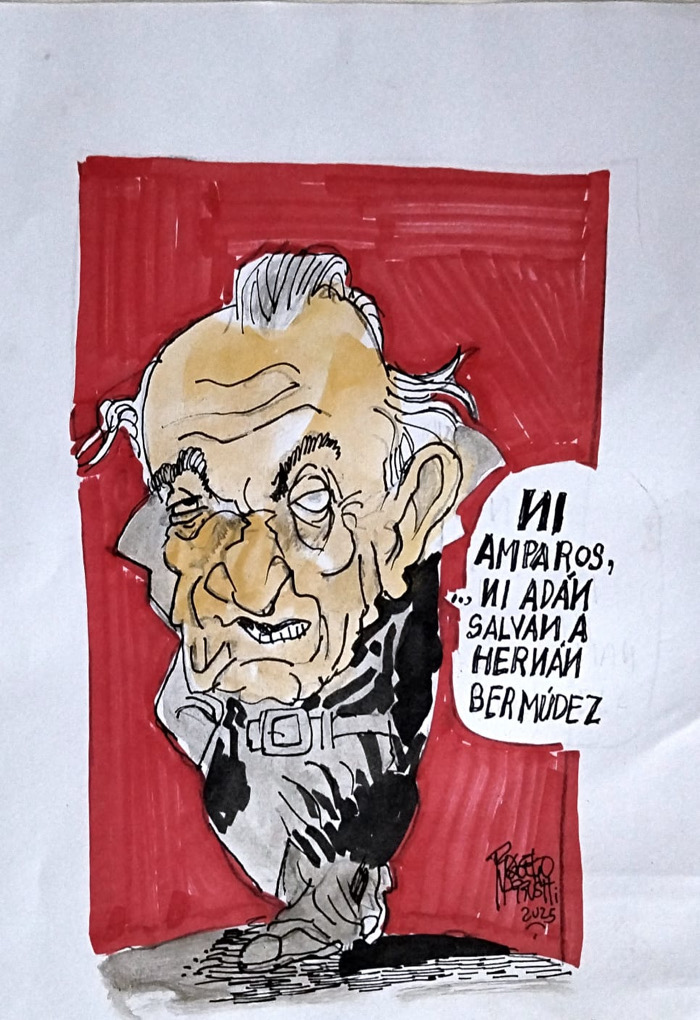 Colaboración de Urrusti