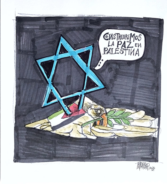 Colaboración de Urrusti