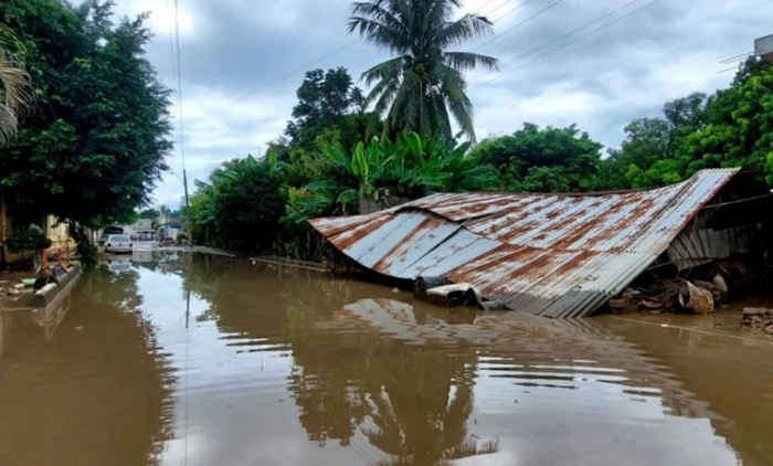 Desaparición del FONDEN deja a Chiapas vulnerable 