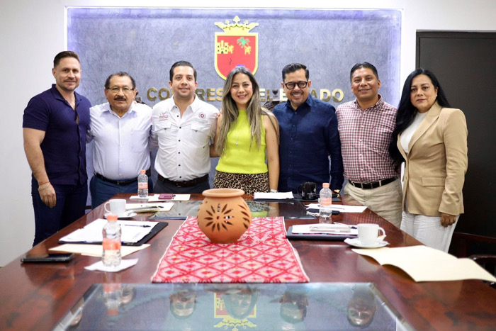 Aprueban diputados Ley para la Gestión Integral del Riesgo de Desastres y Protección Civil