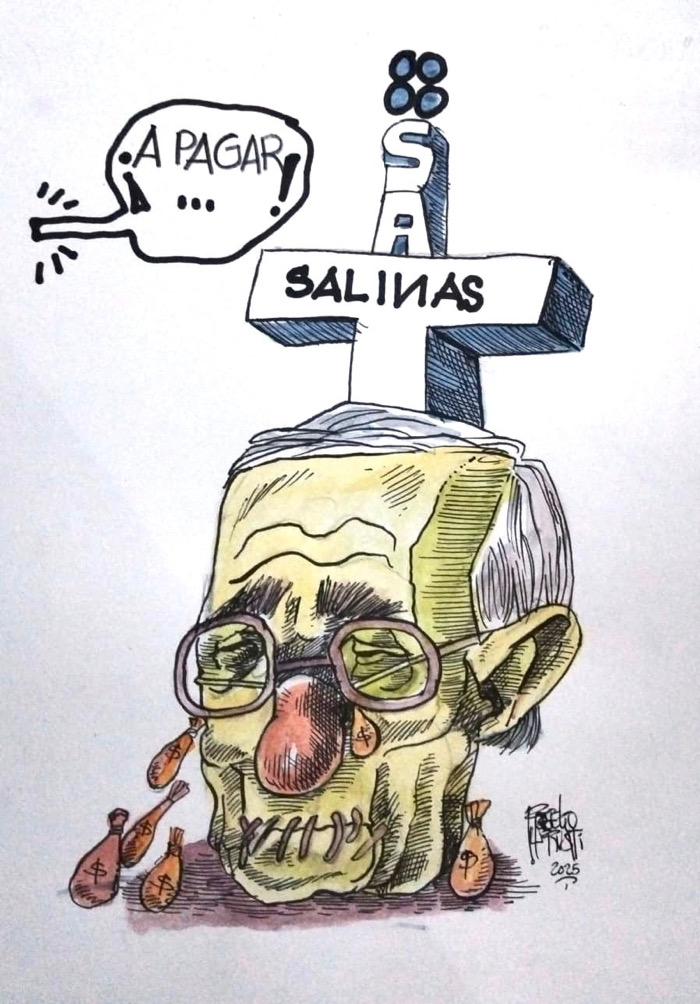 Colaboración de Urrusti