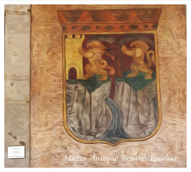 Chiapas no es su escudo