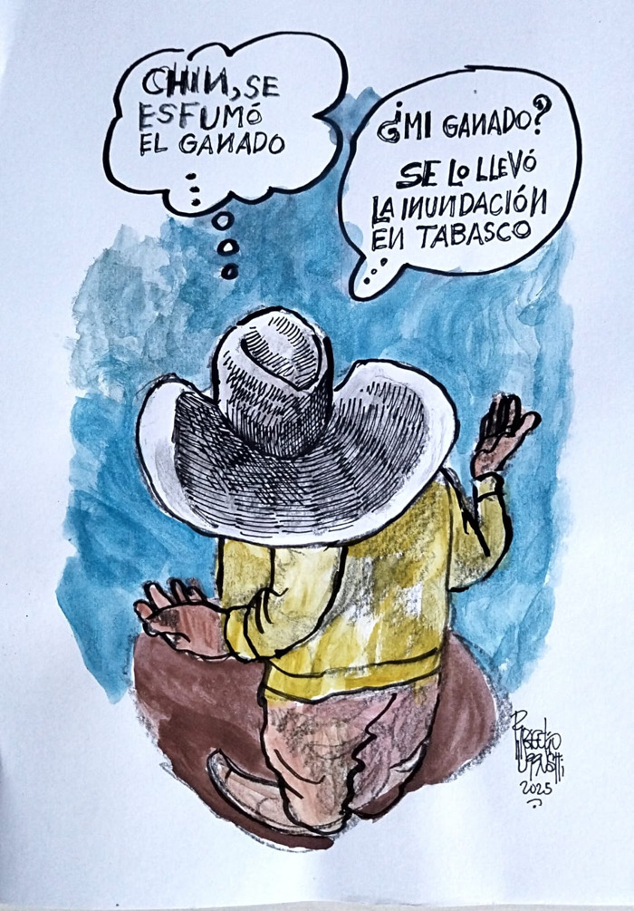 Colaboración de Urrusti