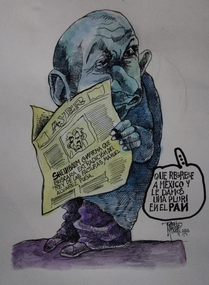 Colaboración de Urrusti