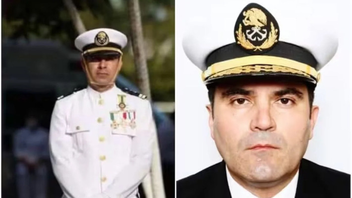 FGR investiga a sobrinos del exsecretario de Marina por presunto lavado de dinero 