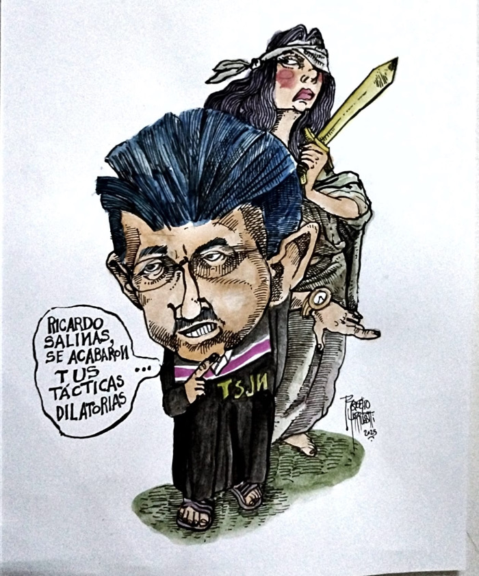 Colaboración de Urrusti