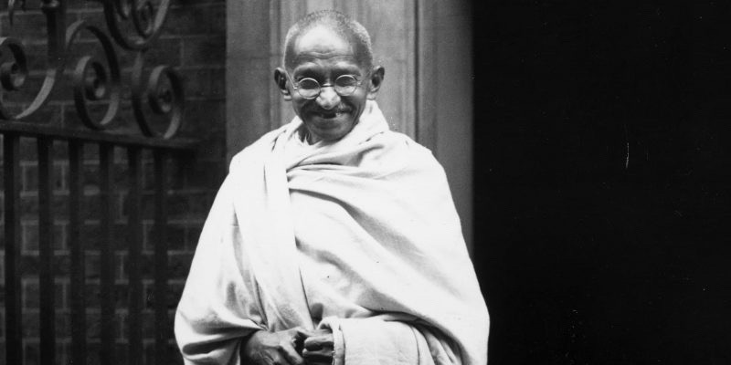 Gandhi