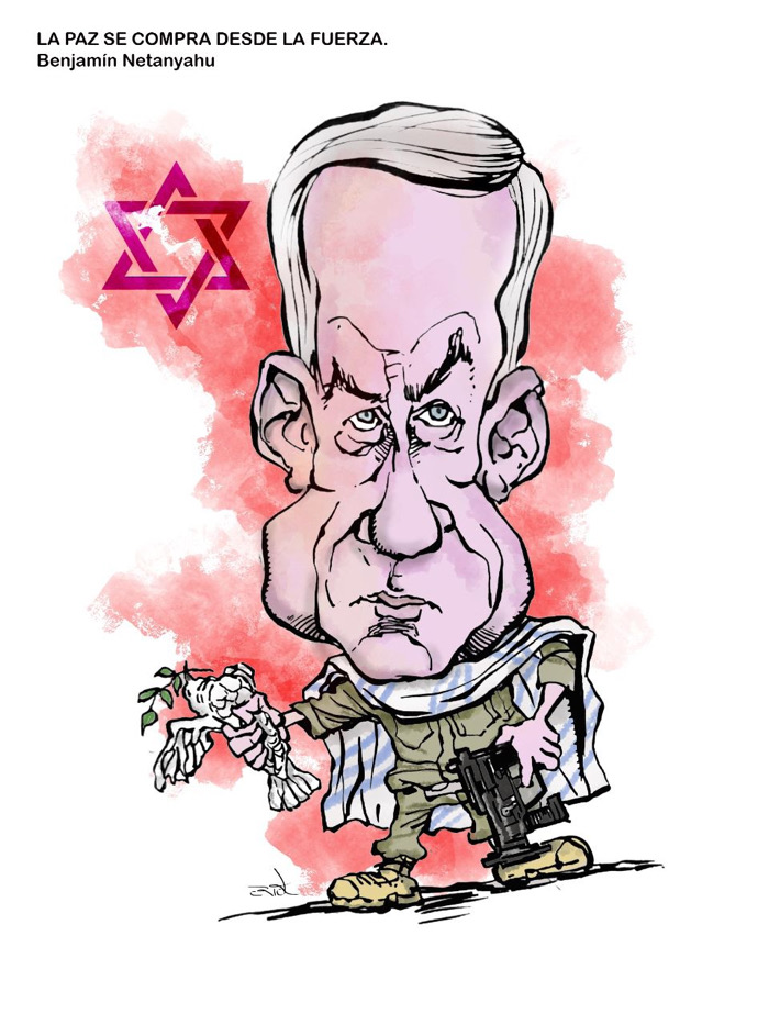 Colaboración de Erick