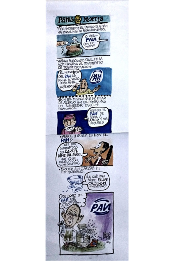 Colaboración de Urrusti