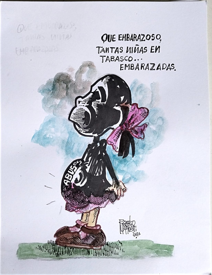 Colaboración de Urrusti