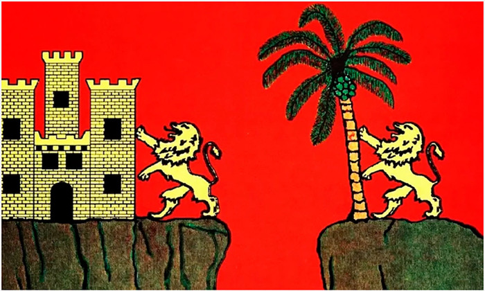 Descolonizar no es amputar: la guerra contra los símbolos de Chiapas