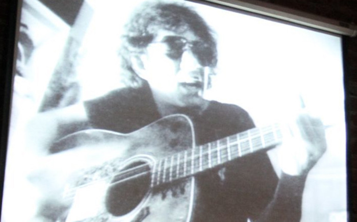 40 años sin Rockdrigo / Odiseas Posmodernas