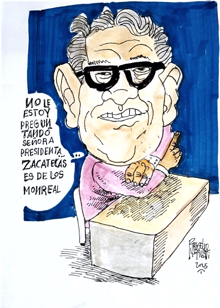 Colaboración de Urrusti