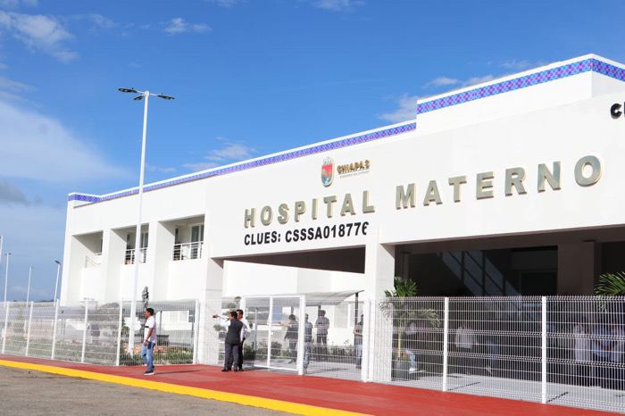 Pacientes denuncian negligencia y colapso del sistema de salud en Comitán